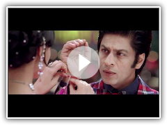 Ajab Si (Om Shanti Om) BluRay - HD