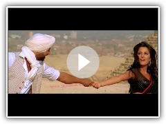 Teri Ore-Singh is Kinng Full Song [HD]