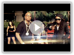 Birdman - Always Strapped ft. Lil Wayne, Mack Maine