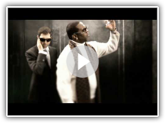 Busta Rhymes - Arab Money