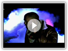 Kanye West - Can't Tell Me Nothing