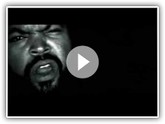 Ice Cube - Gangsta Rap Made Me Do It (Official Video)