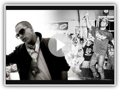 Girls, Sounds & Colors by Rich Hill ft. Kid Cudi (HQ)
