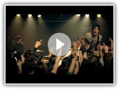 Boys Like Girls - The Great Escape