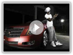 Lil Wayne ft Ludacris - All My Troubles