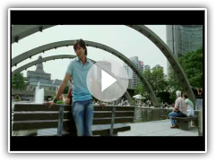 Kismat Konnection - Bakhuda Tumhi Ho (Shahid Kapoor & Vidya Balan)