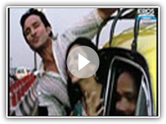 Chor Bazaari song - Love Aaj Kal