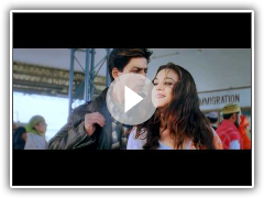 Do Pal - Veer-Zaara (2004) *HD* 1080p *BluRay* Music Video
