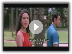 Jaane Kyon