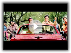 Woh Ladki Hai Kahan - Dil Chahta Hai 1080p
