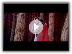Yeh Haseen Wadiyan - Roja (720p HD Song)