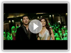 Desi Girl - Dostana (2008) *BluRay* Music Videos