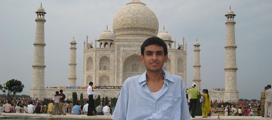 Ankit banner
