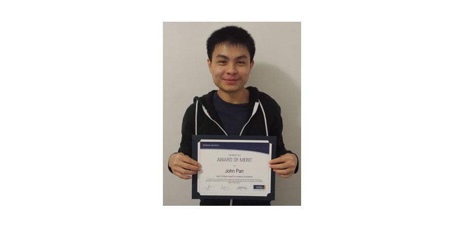John Pan