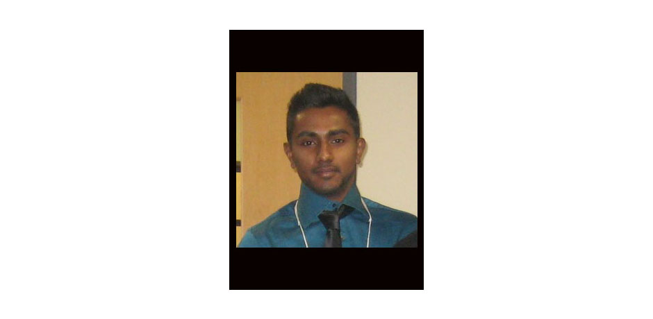 Sharmilan Chandrakumar