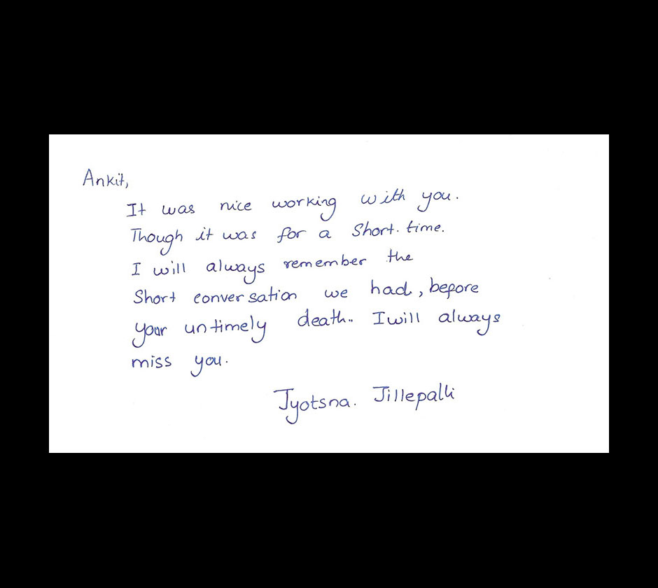 Jyotsna